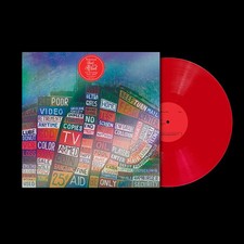 Radiohead - Hail To The Thief Live Recordings...