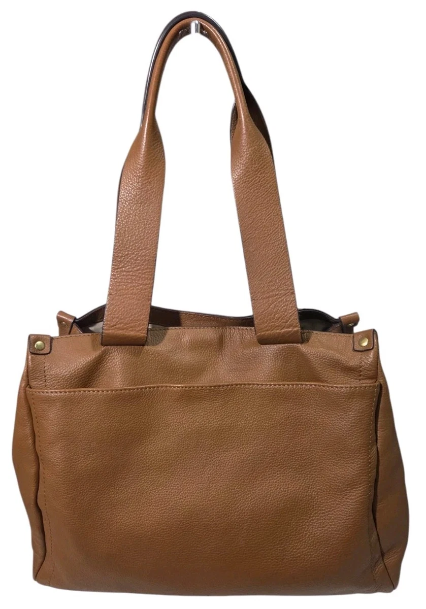 Lucky Brand NOLA-lbox - Borsa A Tracolla Donna In Pelle, Elegante E Compatta, Idea Regalo