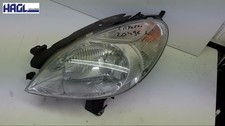 Scheinwerfer MIT Blinker Komplett L 9649557480 Citroen Xsara Picasso 1.8i C