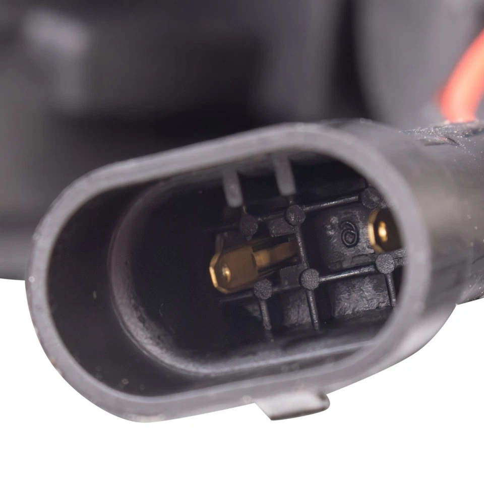 Headlight Assembly Set Fits 2002-2005 BMW 325i 325xi 330i 330xi - Image 4 of 4