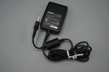 CASIO AD-C51J AC Power Adapter Charger 5.3V 650mA Made in China