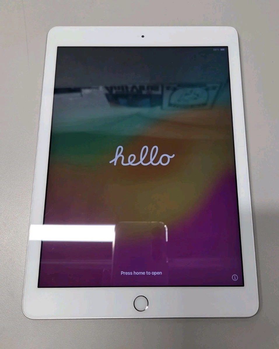 Apple iPad (6th Generation) 32 GB Tablets for sale - eBay