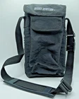 Vintage Sega Game Gear Game System Shoulder Carry Bag Case - USED FAIR/POOR