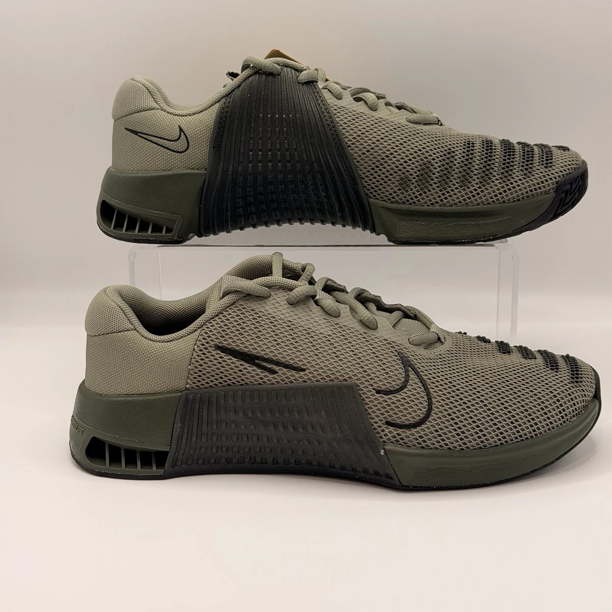 メトコン9 迷彩柄 25.5 Nike Metcon 9 Light Army for Sale | Authenticity Guaranteed | eBay