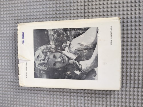I Hear Bluebirds Hardcover Shirl Brunell - Picture 6 of 7