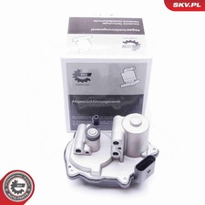 Stellelement Drallklappen (Saugrohr) ESEN SKV 96SKV016 für VW PHAETON 3D1 3D2 A6