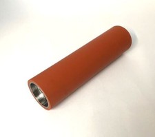 Rubber Pressure Roller (80mm dia) For WADKIN PAR 4 Side Planer