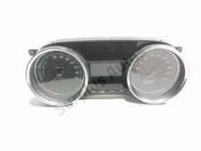 Compteur Peugeot 508