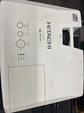 Hitachi CP-X2511 LCD Projector