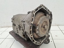 Mercedes-Benz E W211 2002 Automatikgetriebe 722699 Diesel 110kW MIN41121 Mercedes-Benz E W211 2002 Automatikgetriebe 722699 Diesel 110kW MIN41121