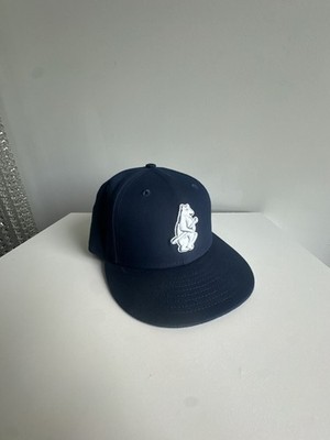 Team issued Chicago Cubs sz 7 3/8 Field of Dreams game hat New Era 59/Fifty