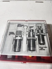 45 Glock Auto dies from Lee