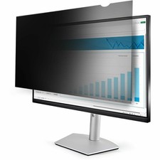 StarTech 25-inch 16:9 Computer Monitor Privacy Screen w/Blue Light Reduction