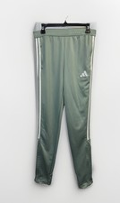 adidas Youth Kids' Tiro23 League Pants, Green Size XL 15-16Y Aeroready