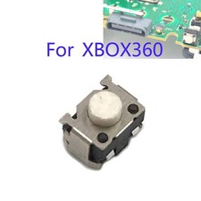 OEM Bluetooth Pairing Switch Button Replacement part For Xbox 360 Controller