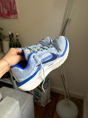 Nike Air Winflo 11 Light Armory Blue Sneaker