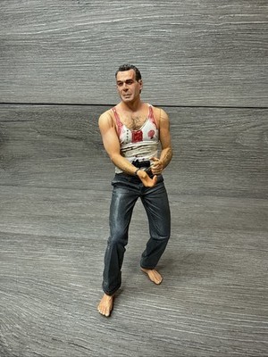 NECA Cult Classics Series 3 John McClane Die Hard Bruce Willis 7