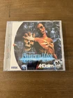 Shadow Man (Sega Dreamcast, 1999) CIB Tested