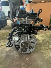 NEW 2019 SANTA FE 2.0L TURBO Engine Motor Assembly 211012GK32QQH