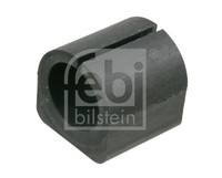 2X Lagerung Stabilisator Hinten Febi Bilstein 02567 FÜR Mercedes