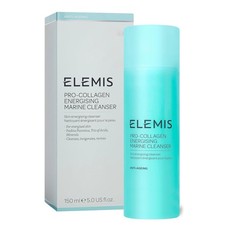 Image of ELEMIS Pro-Collagen Energising Marine Cleanser – 150 ml (Pack of 1), Clear 