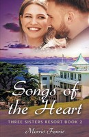 Morris Fenris | Songs Of The Heart | Taschenbuch | Englisch (2021)