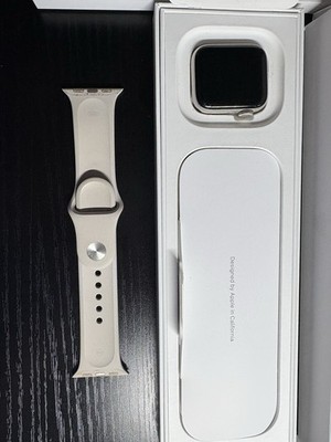 Apple Watch SE (GEN 2) 40mm GPS Model A2722