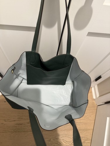 Sac fourre-tout TORY BURCH Blake - Photo 4/4