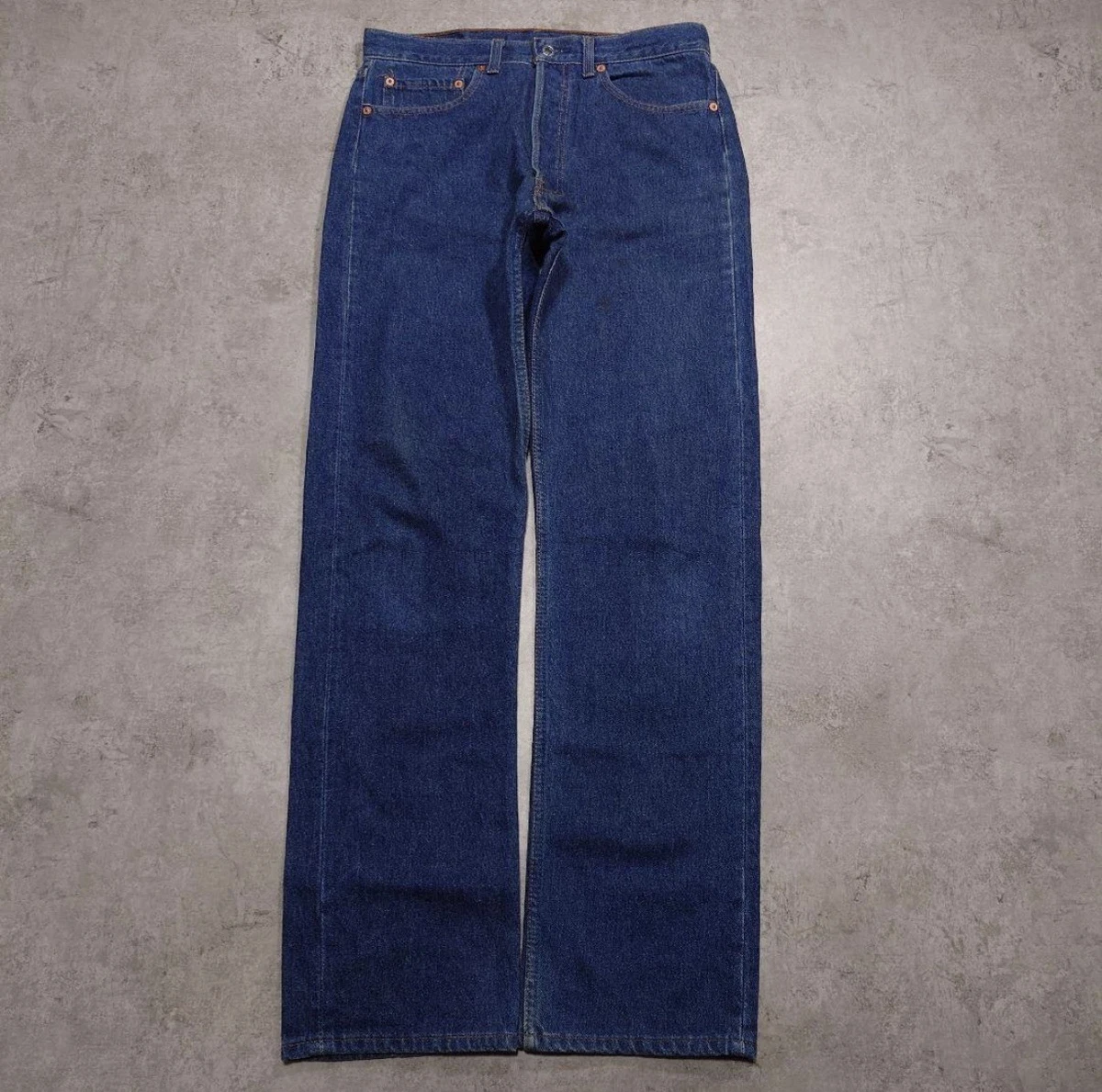 Men's Levi's 501 XX Jeans for sale - eBay