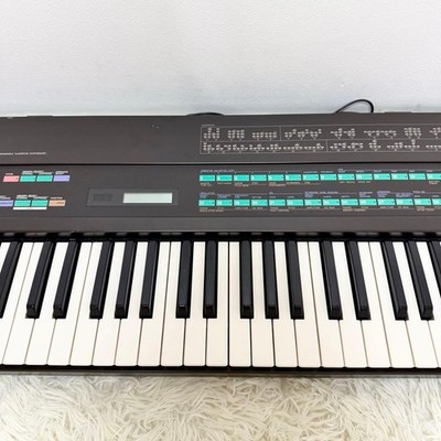 Yamaha DX7 Synthesizer for sale online | eBay