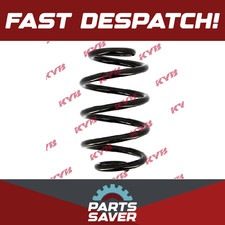Coil Spring fits NISSAN LEAF ZE0 Rear 2010 on Suspension KYB 550203NL0A Quality