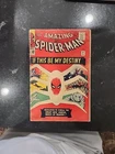 Amazing Spider-Man #31 (1963) Comic 1st Gwen Stacy & Harry Osborn Lower Grade