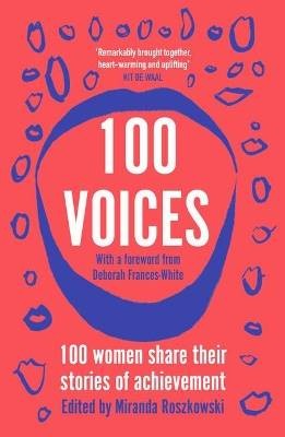 100 Voices,  ,  Paperback