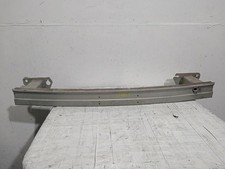 9801174980 5643529 halter mitte stoßfänger stoßstange h. CITROEN C4 CACTUS 1.6