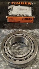 1 NEW TIMKEN SET52 25580/25520 TAPERED ROLLER BEARING SET NIB/NNB MAKE OFFER