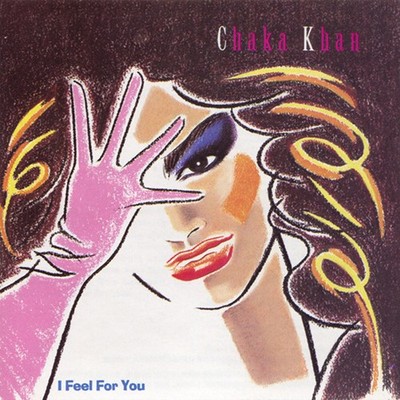Chaka Khan - I Feel For You (CD, Album) (Very Good Plus (VG+)) - 4145686809