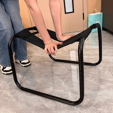 Pleasure Elastic Sex Chair Sexual Positions Assistance Chair For Women Couple US