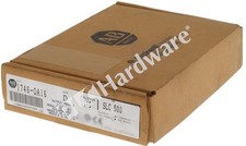 Open Pre-owned Allen Bradley 1746-OA16 /D SLC 500 16-Ch 120/240VAC Output Module
