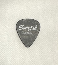 Sam Ash  Springfield NJ  Guitar Pick