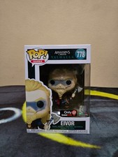 Funko Pop! Vinyl: Assassin's Creed - Eivor - GameStop (Exclusive) #778
