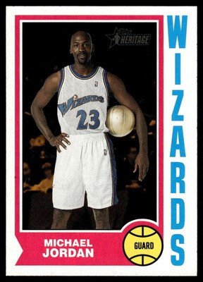 #ad 2001 02 Topps Heritage Basketball Pick A Card Cards 133 264 $1.49