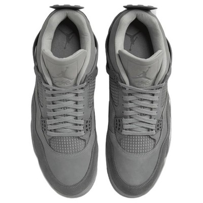 Size 11 - Air Jordan 4 Retro SE Wet Cement for sale online | eBay