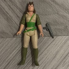 Kea Moll Complete With Coin- 1985 Kenner Star Wars DROIDS Original NO REPRO