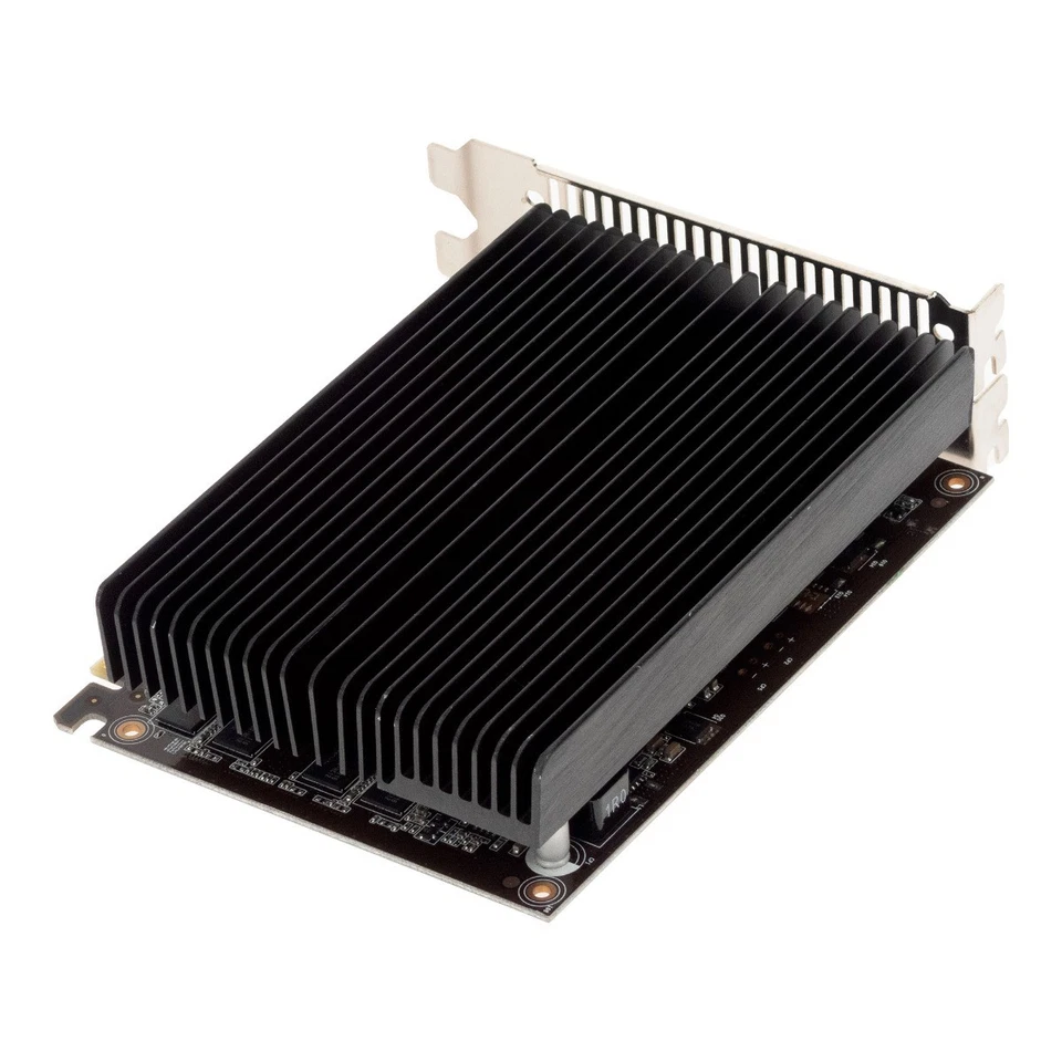 Graphic Card Gainward Geforce GT430 1GB GDDR3 128BIT Pcie x16 - Image 2 of 3