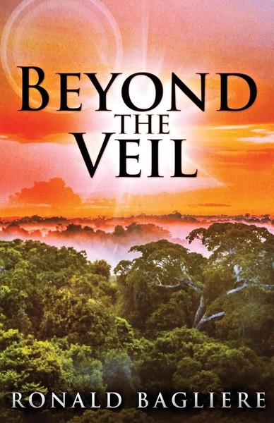 Ronald Bagliere | Beyond The Veil | Taschenbuch | Englisch (2021) | Next Chapter-image