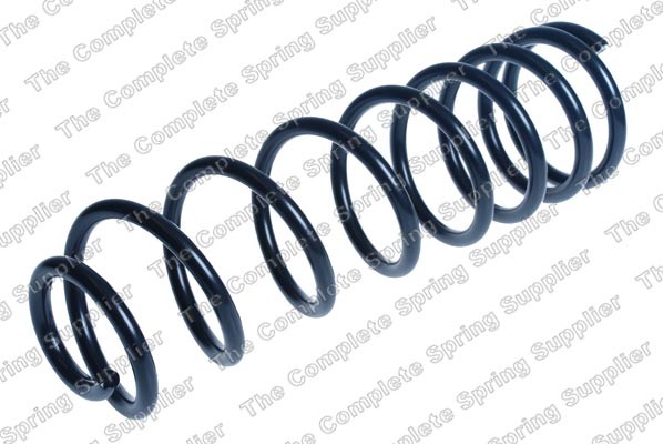 Rear LESJÖFORS 4227645 Suspension Spring for FORD
