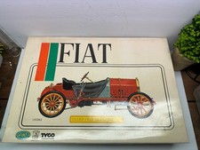 Pocher Fiat Grand Prix De France 1907 1:8 Scale Model Kit - ORIGINAL SEALS
