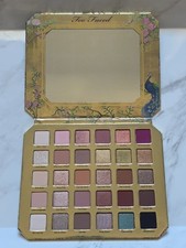 Too Faced Natural Lust Naturally Sexy Eye Sha...