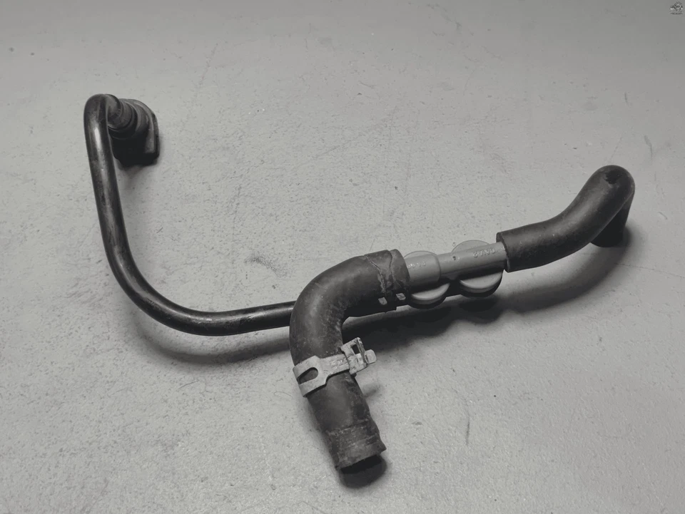 Tubo de manguera de vacío de refuerzo de freno eléctrico OEM 2013-2019 FORD EXPLORER Foto 4 de 4