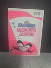 Wario Ware Smooth Moves,   -  Nintendo Wii - No Manual, Good, Free Shipping